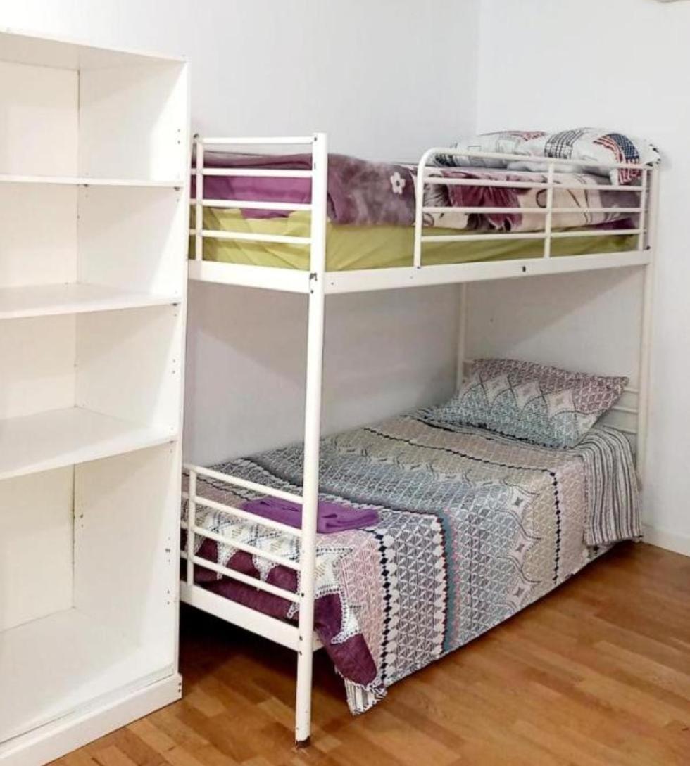 Guest house Aaron Vallecas